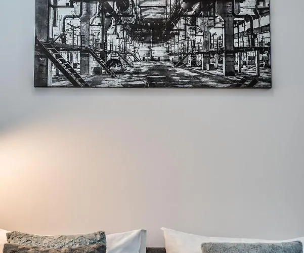 公寓 Rent Like - Ksiecia Jozefa Poniatowskiego 2 *