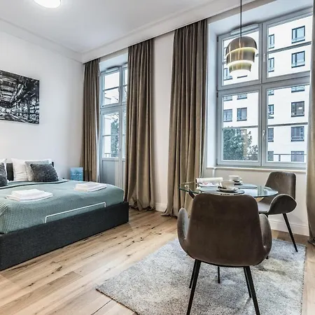 Rent Like - Księcia Józefa Poniatowskiego 2 *
