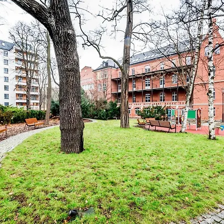 Rent Like - Księcia Józefa Poniatowskiego 2 Apartament Wrocław