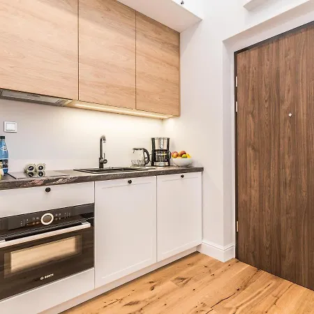 Rent Like - Księcia Józefa Poniatowskiego 2