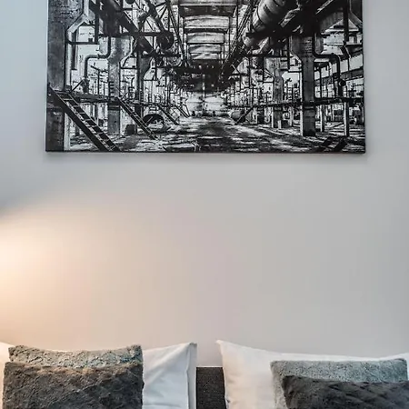 Apartament Rent Like - Księcia Józefa Poniatowskiego 2 *