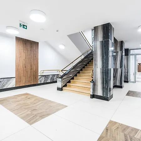 Apartment Rent Like - Ksiecia Jozefa Poniatowskiego 2 *