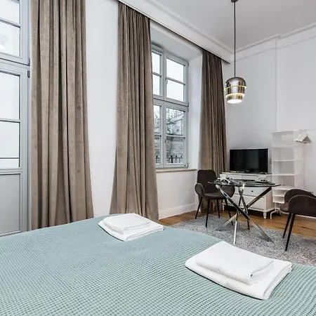 Rent Like - Ksiecia Jozefa Poniatowskiego 2 Apartment