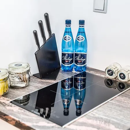 Rent Like - Księcia Józefa Poniatowskiego 2 *