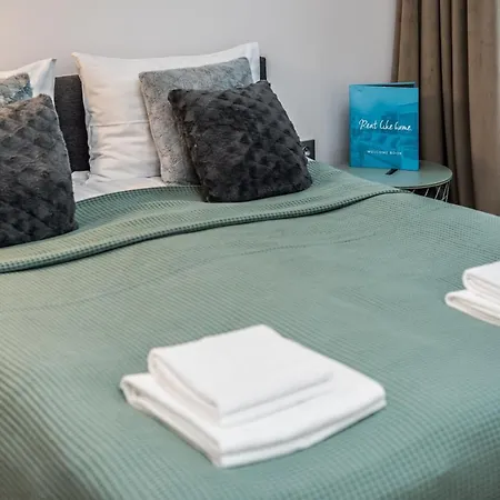 Rent Like - Ksiecia Jozefa Poniatowskiego 2 Wroclaw