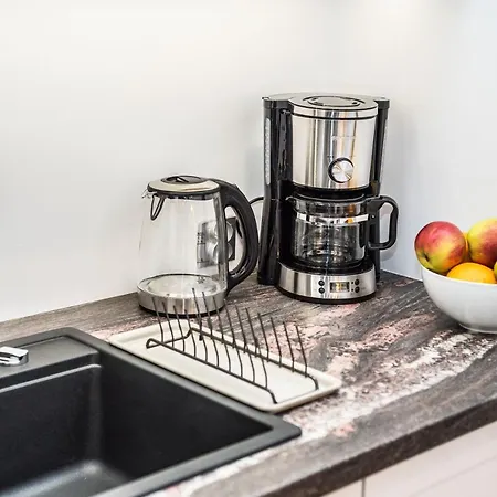 Rent Like - Ksiecia Jozefa Poniatowskiego 2 Apartment Wroclaw