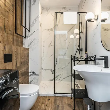 Rent Like - Księcia Józefa Poniatowskiego 2 Wrocław