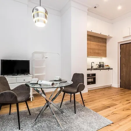 Apartment Rent Like - Ksiecia Jozefa Poniatowskiego 2 *