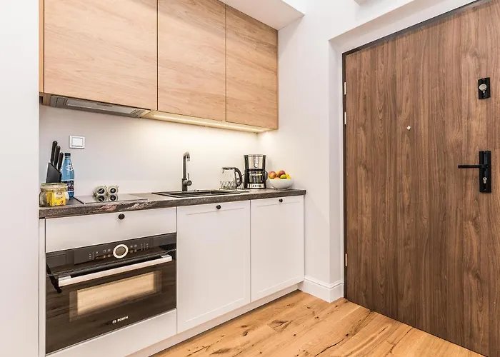 Rent Like - Ksiecia Jozefa Poniatowskiego 2