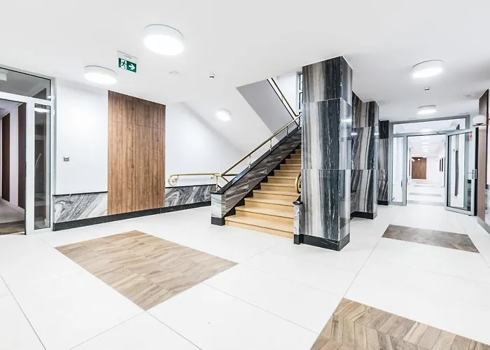 Apartment Rent Like - Ksiecia Jozefa Poniatowskiego 2 *