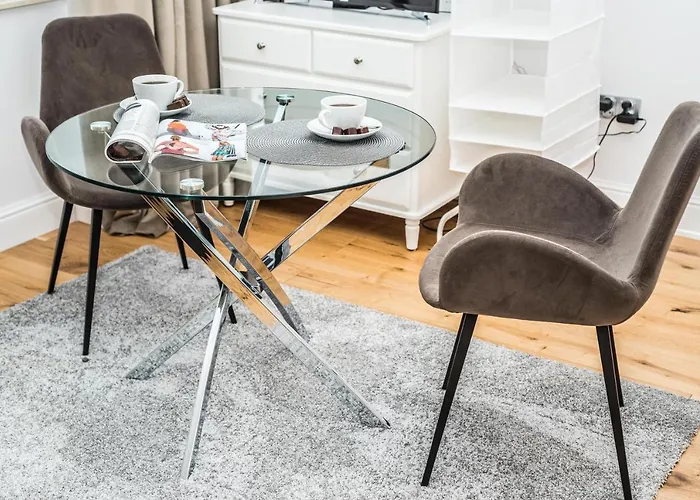 Apartment Rent Like - Ksiecia Jozefa Poniatowskiego 2