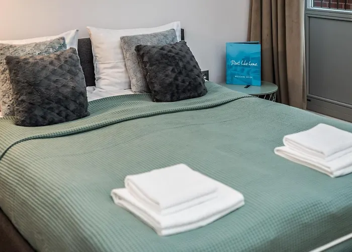 Rent Like - Ksiecia Jozefa Poniatowskiego 2 Wroclaw