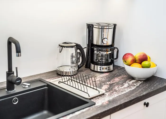 Rent Like - Ksiecia Jozefa Poniatowskiego 2 Apartment Wroclaw