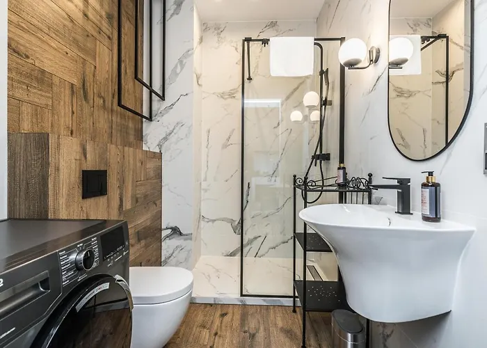 Rent Like - Ksiecia Jozefa Poniatowskiego 2 Wroclaw